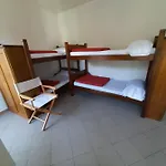 Ostello Voltaggio بيت شباب *