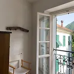 Ostello Voltaggio بيت شباب Voltaggio