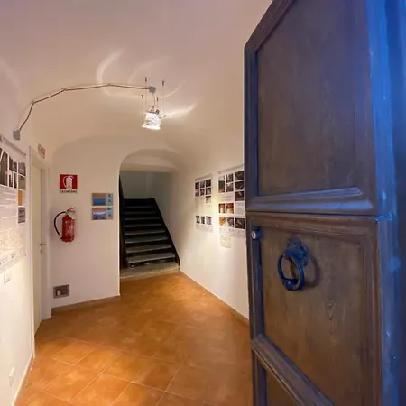 Ostello Voltaggio * Voltaggio