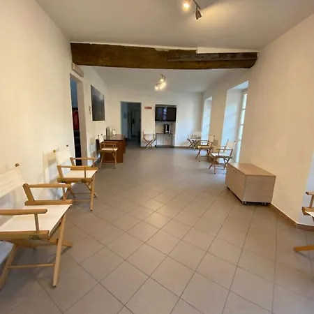 Hostel Ostello Voltaggio