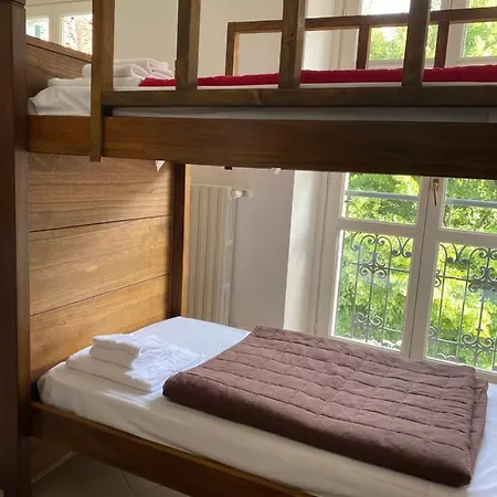 Hostel Ostello Voltaggio Voltaggio