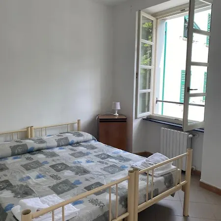 Ostello Voltaggio Voltaggio