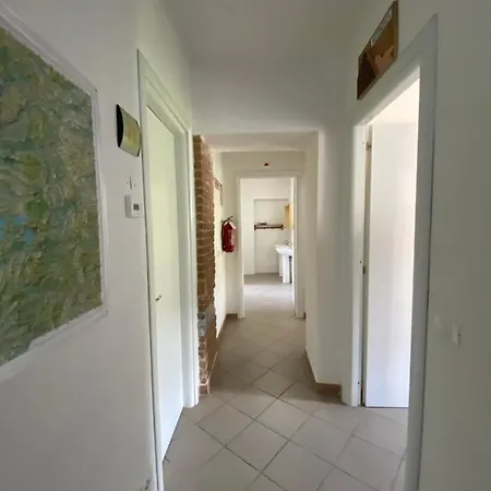 Ostello Voltaggio Vandrarhem