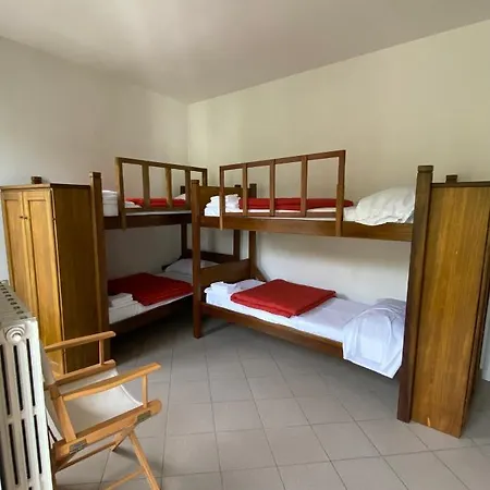 Ostello Voltaggio Hostal Voltaggio