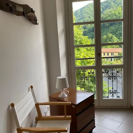 Ostello Voltaggio Hostel