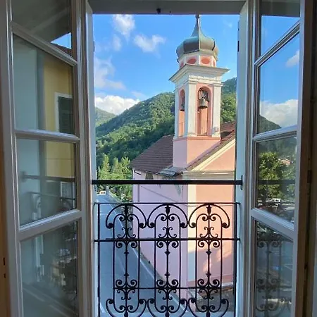 Ostello Voltaggio Hostel Voltaggio