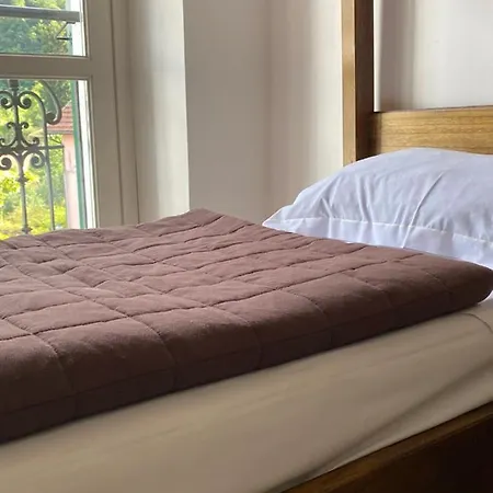 Ostello Voltaggio Hostel