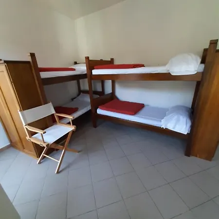 Ostello Voltaggio Hostel *