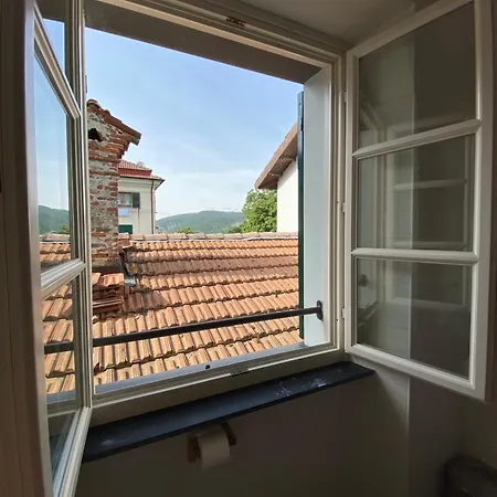 Ostello Voltaggio Voltaggio