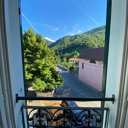 Hostel Ostello Voltaggio *