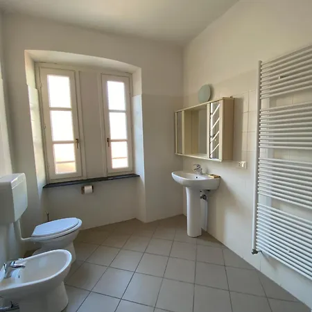 Ostello Voltaggio Hostal