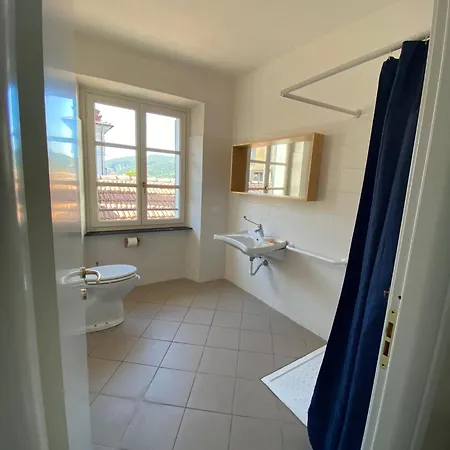 Hostel Ostello Voltaggio