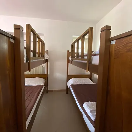 بيت شباب Ostello Voltaggio