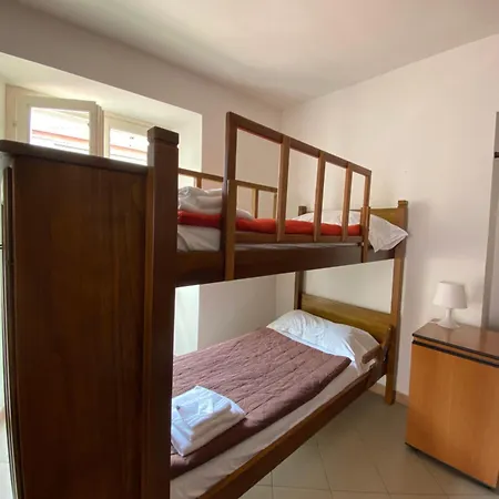 Hostel Ostello Voltaggio Voltaggio