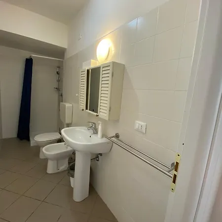 Vandrarhem Ostello Voltaggio