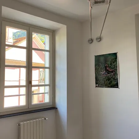 Ostello Voltaggio Hostel *