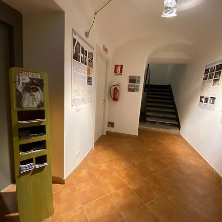 Ostello Voltaggio Hostel