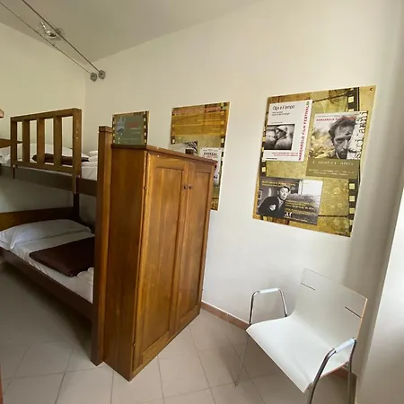 Hostel Ostello Voltaggio Voltaggio