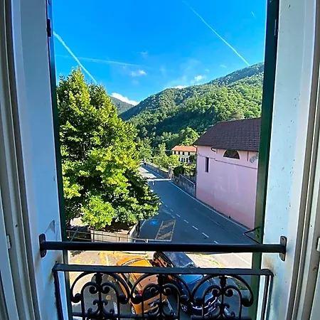 Hostel Ostello Voltaggio *