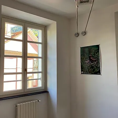 Hostel Ostello Voltaggio *