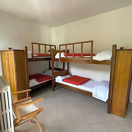 Ostello Voltaggio Hostel Voltaggio