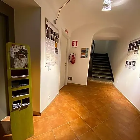 Ostello Voltaggio * Voltaggio