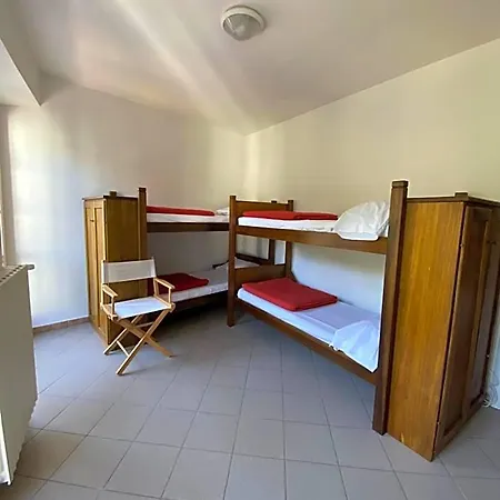 Ostello Voltaggio Hostel
