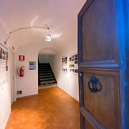Ostello Voltaggio *