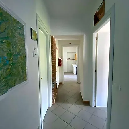 Hostel Ostello Voltaggio Voltaggio