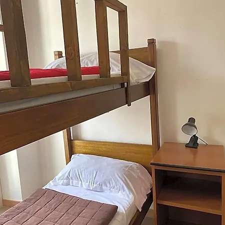 Hostel Ostello Voltaggio *