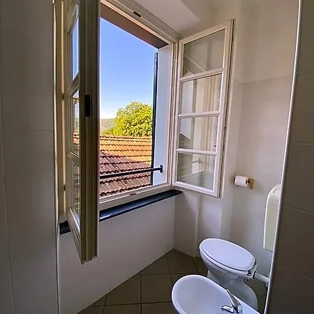 Ostello Voltaggio Hostel *