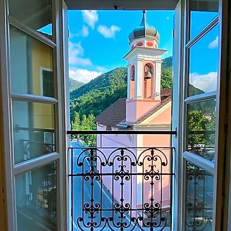 Ostello Voltaggio Hostel Voltaggio