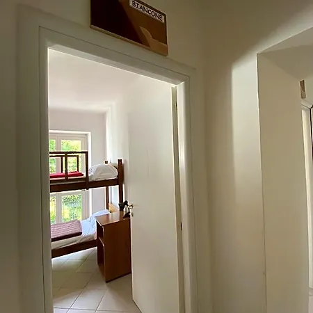 Hostel Ostello Voltaggio