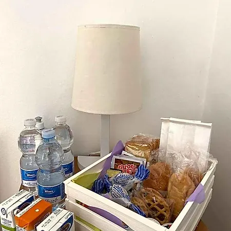 Hostel Ostello Voltaggio *