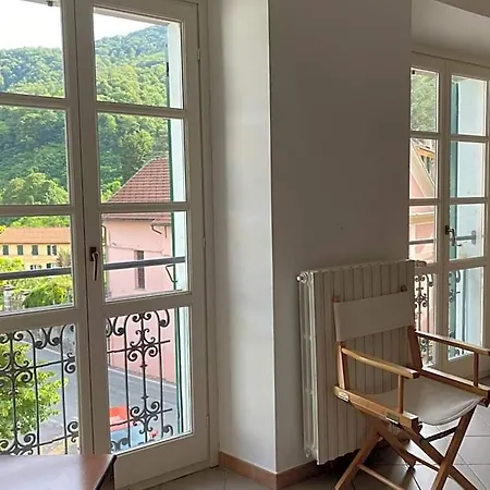 Hostel Ostello Voltaggio *