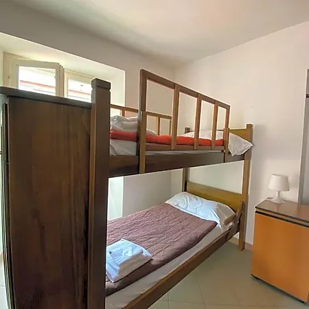 Hostel Ostello Voltaggio *