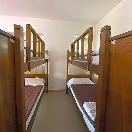 Hostel Ostello Voltaggio