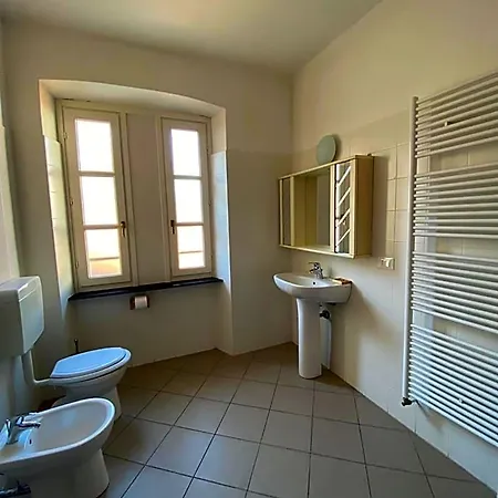 Hostel Ostello Voltaggio *