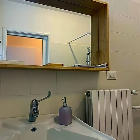 Hostel Ostello Voltaggio