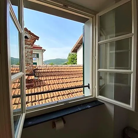 Hostel Ostello Voltaggio