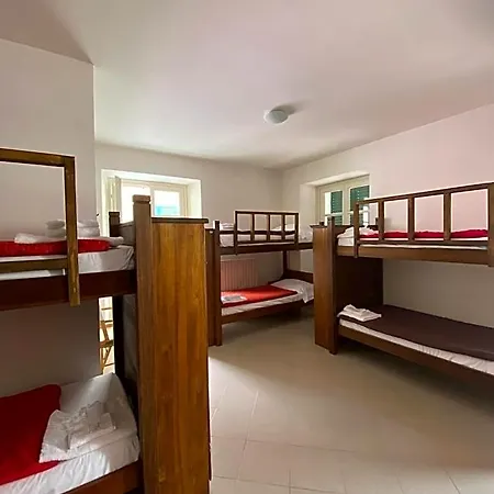 Ostello Voltaggio Hostel *