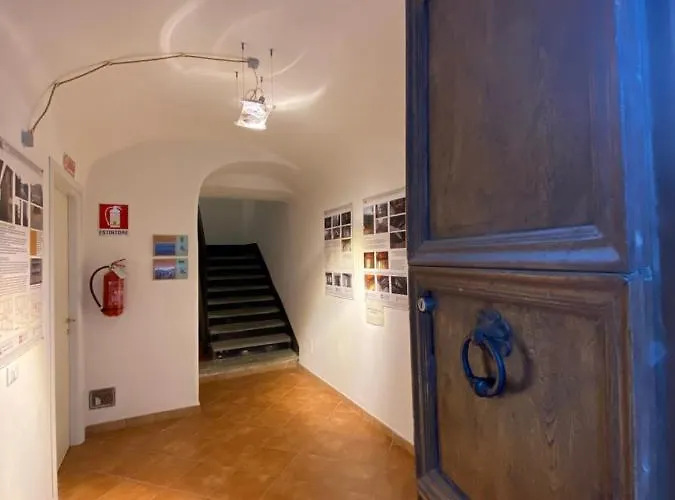 Ostello Voltaggio * Voltaggio