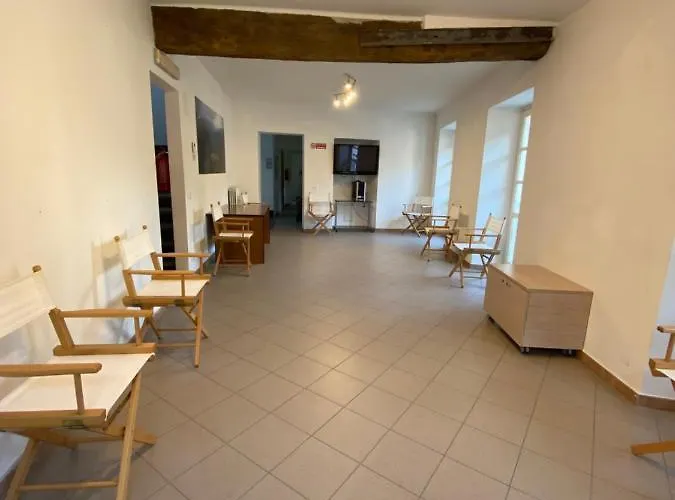 Albergue Ostello Voltaggio