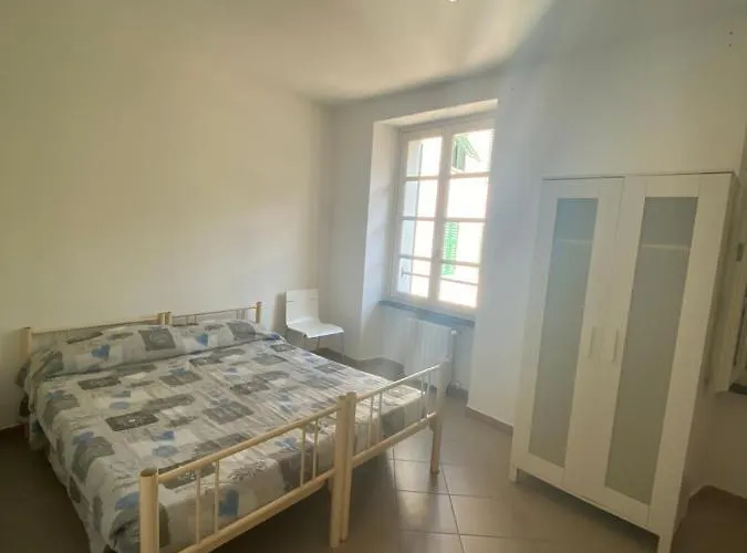 Ostello Voltaggio Voltaggio