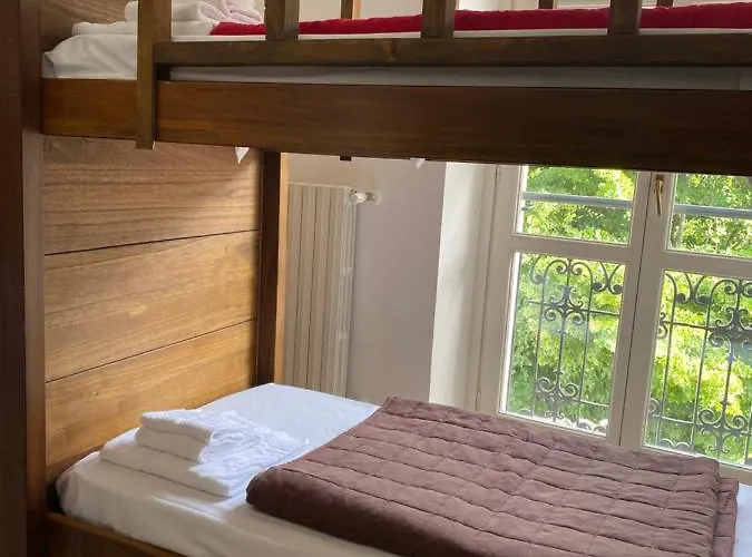 Albergue Ostello Voltaggio Voltaggio