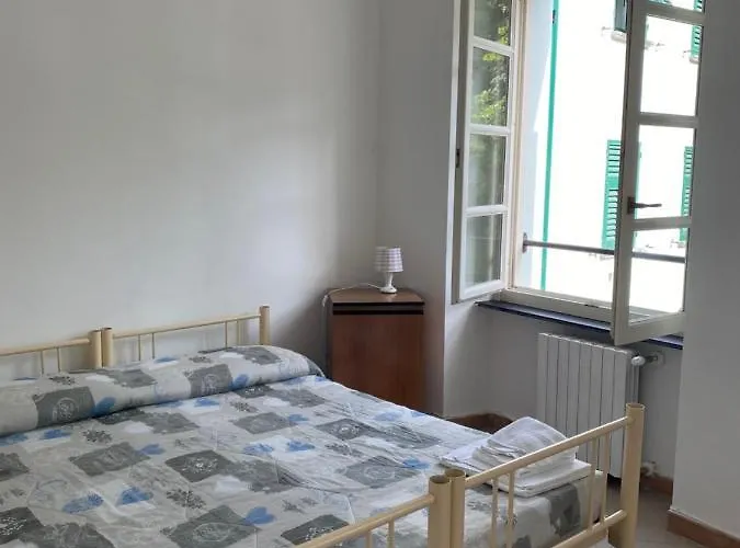 Ostello Voltaggio Voltaggio