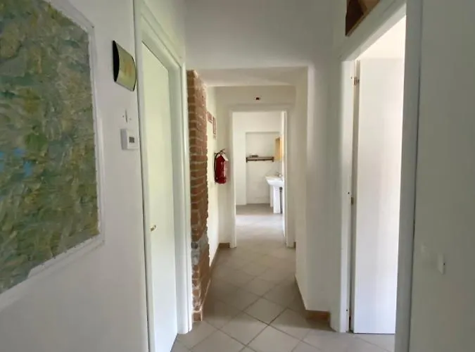 Ostello Voltaggio Albergue