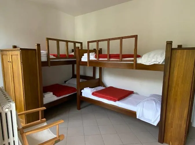 Ostello Voltaggio Hostel Voltaggio