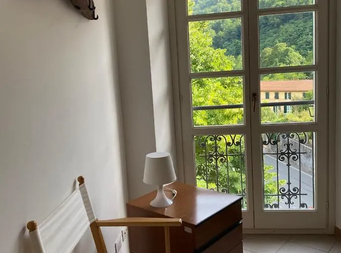 Ostello Voltaggio Albergue