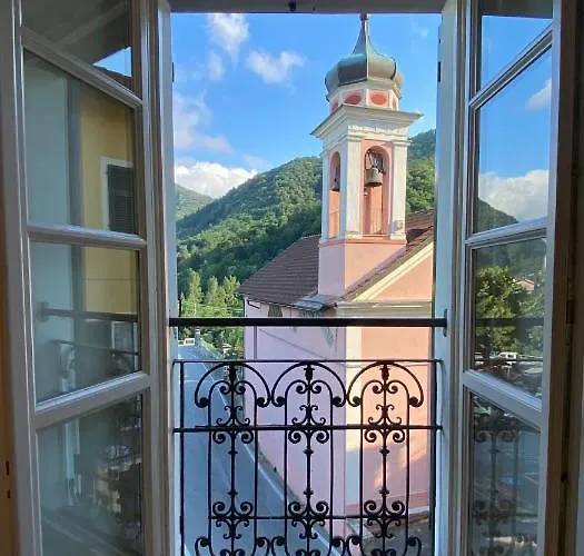 Ostello Voltaggio Hostel Voltaggio